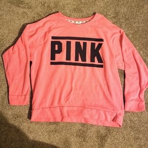 PINK Sweatshirt